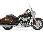 2013 Harley-Davidson Harley Davidson FLHR Road King 110th Anniversary